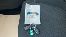 Ford Fiesta 1.0 EcoBoost Hybrid mHEV 125 Titanium 5dr Petrol Hatchback